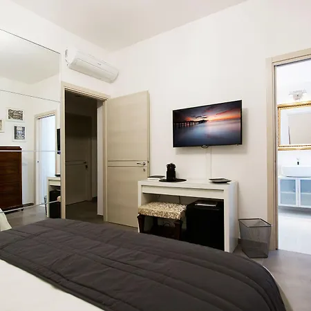 Konukevi Imhome - Porta Romana