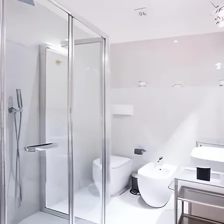 Imhome - Porta Romana 4* Milano