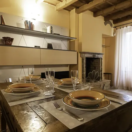 Italianway Easy - Garibaldi 93 B *