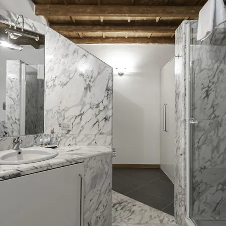 Apartman Italianway Easy - Garibaldi 93 B Milánó