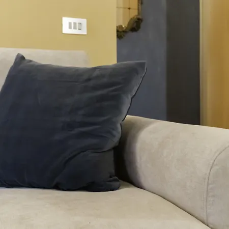 Apartman Italianway Easy - Garibaldi 93 B *