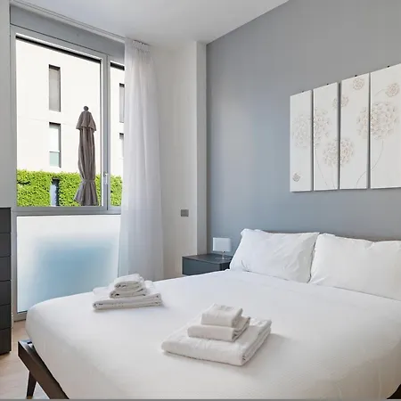 Italianway Comfort - Capelli 2 아파트