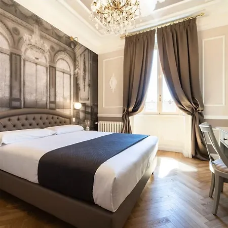 Le Dimore Panzió 4*