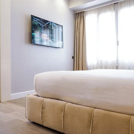 The Unique 4* Μιλάνο