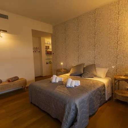 Skyattic - 801 By Houset Lejlighed Milano