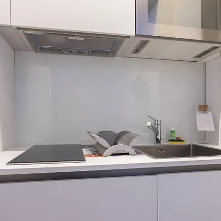 Italianway Easy - Vincenzo Monti 32 *