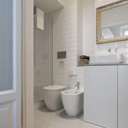 Italianway Easy - Vincenzo Monti 32 Apartman *