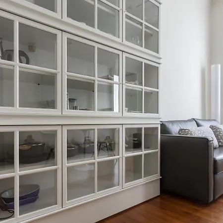 Apartman Italianway Easy - Vincenzo Monti 32 *