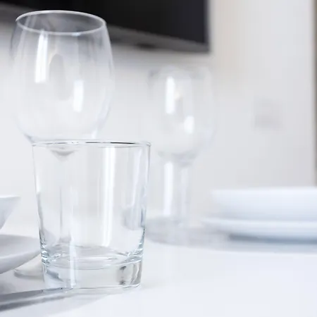 Italianway Easy - Vincenzo Monti 32 Apartman *