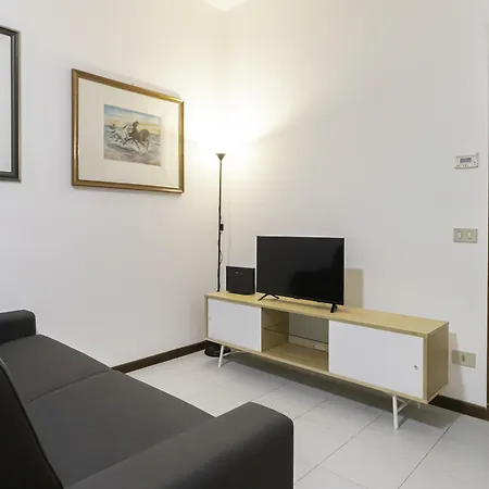 Italianway - Cesare Da Sesto 20 B Appartamento *