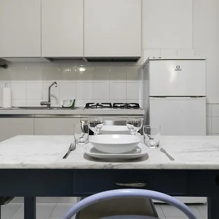 Italianway - Cesare Da Sesto 20 B