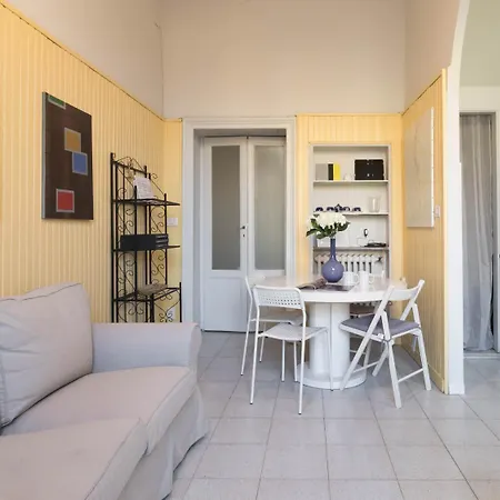 Piazza Lima 1 * Milán