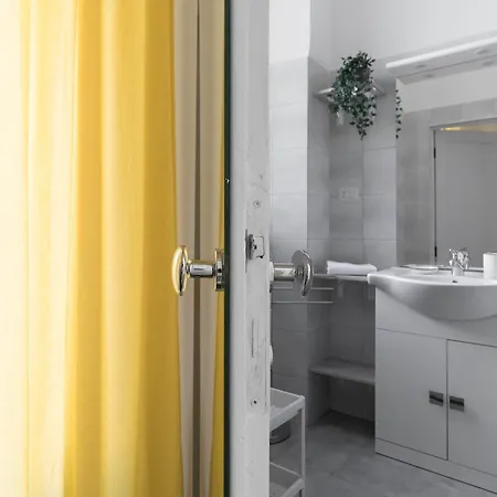 Apartmán Piazza Lima 1 *