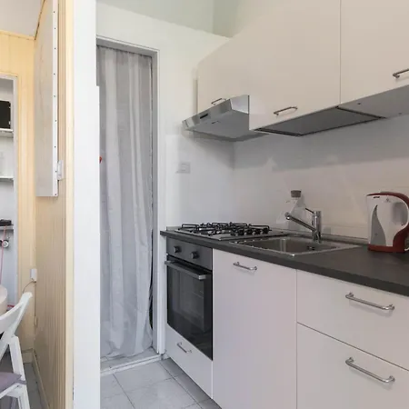 Apartmán Piazza Lima 1 *