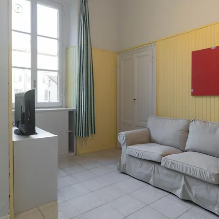 Apartmán Piazza Lima 1