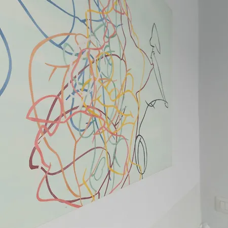 Piazza Lima 1 Milán