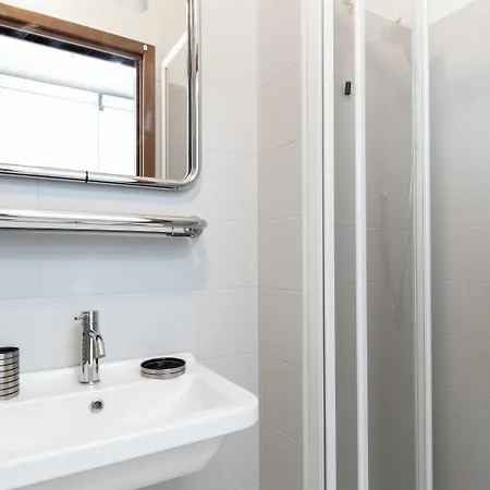 Apartament Italianway Easy - Favretto 13