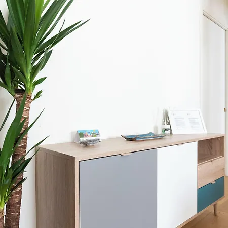 Apartament Italianway Easy - Favretto 13 Mediolan