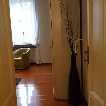 Kibilu - Piazza Ghirlandaio Apartment *