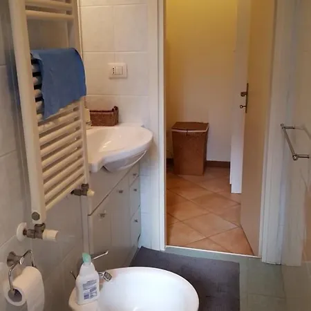 Apartment Kibilu - Piazza Ghirlandaio *