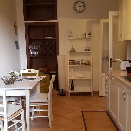 Kibilu - Piazza Ghirlandaio Milan