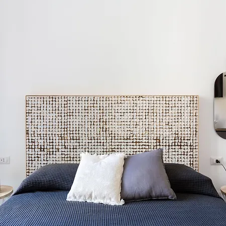 Apartment Casale Milan