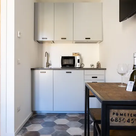 Casale Apartment Milan