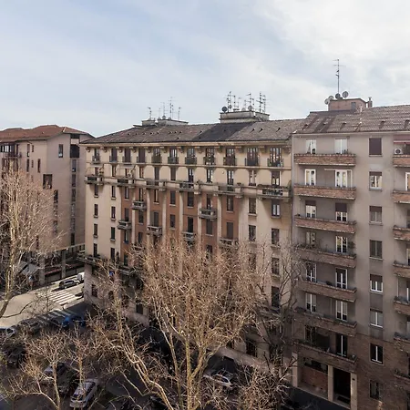 Italianway Easy - Brianza 28 Lejlighed Milano