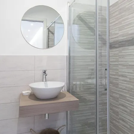 Italianway Easy - Brianza 28 Milano