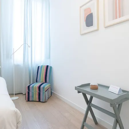 Italianway Easy - Garigliano 8 Lägenhet Milano