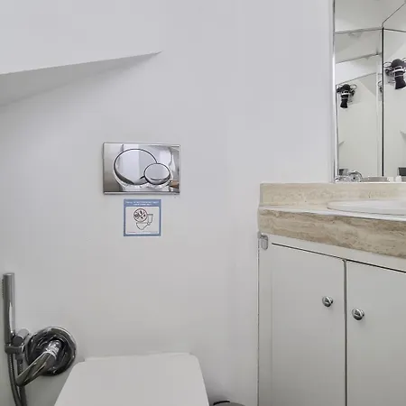 Italianway - Argelati 2 Appartement