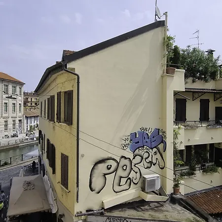 Italianway - Argelati 2 Appartement