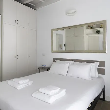 Italianway - Argelati 2 * Milan