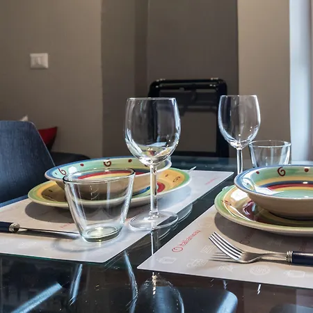 Daire Italianway Easy - Paisiello 4 Milano