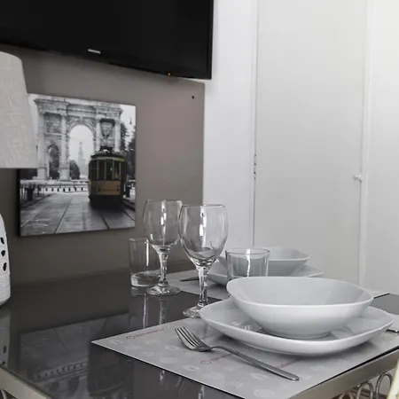 Italianway - Argelati 2