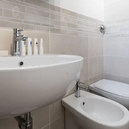 Italianway Easy - Paisiello 4 * Milano