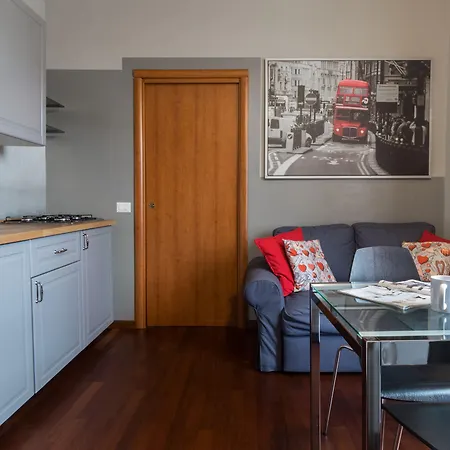 Italianway Easy - Paisiello 4 Milano