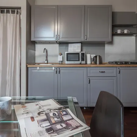 Italianway Easy - Paisiello 4 Milano