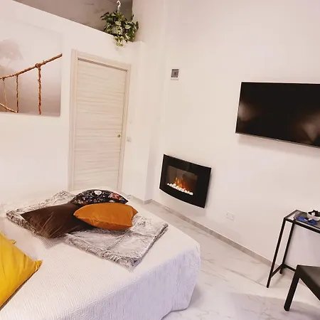 Casa Storica Piazza 5 Giornate 4* Milano