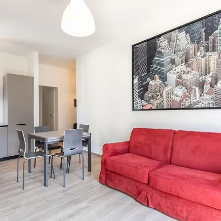 Apartment Alessia's Flat - 3 *