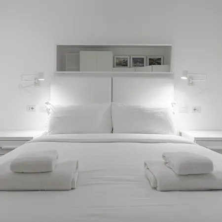 Italianway Comfort - Compagnoni 12 - Mir... Lägenhet