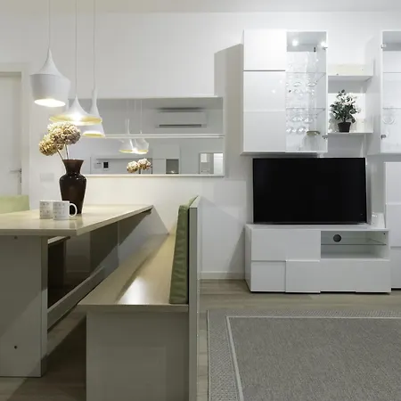 Italianway Comfort - Compagnoni 12 - Mir... *