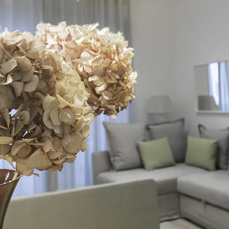 Italianway Comfort - Compagnoni 12 - Mir... Lägenhet *