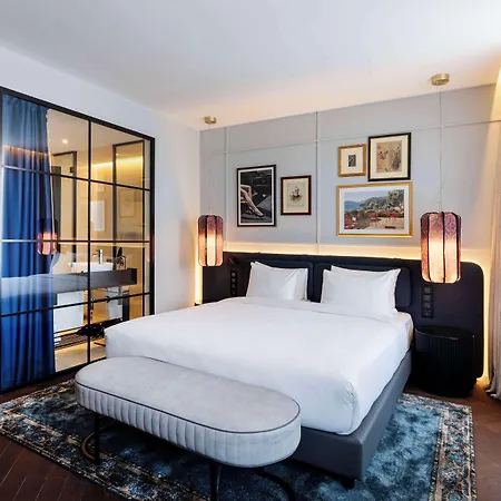 Radisson Collection Hotel, Santa Sofia Hotel 5*