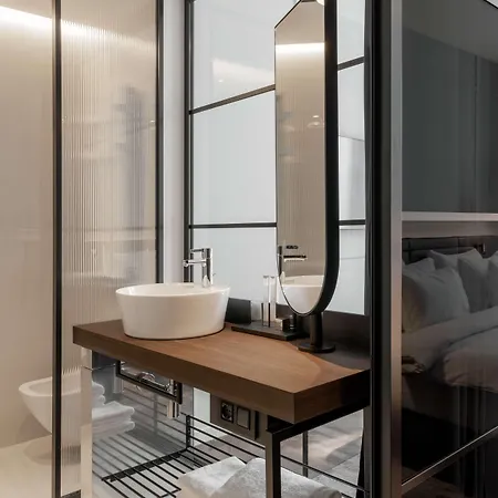 Radisson Collection Hotel, Santa Sofia Hotel