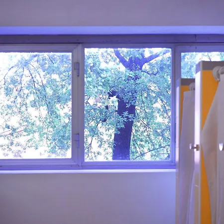 Hi! Auberge de jeunesse *