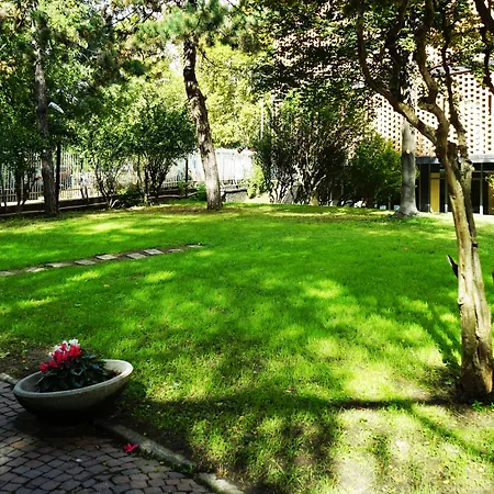 Auberge de jeunesse Hi! *