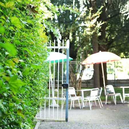 Auberge de jeunesse Hi!