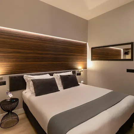 Ah - Duomo Essence Hotel