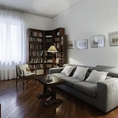 Apartamento Dupre 5